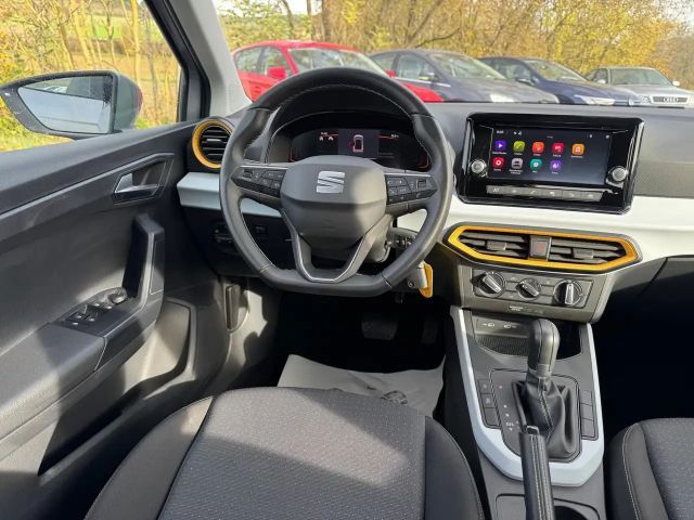 Seat Arona 1.0 TSI DSG Style