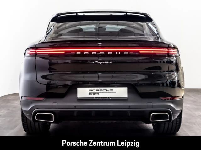 Porsche Cayenne Coupé E-Hybrid