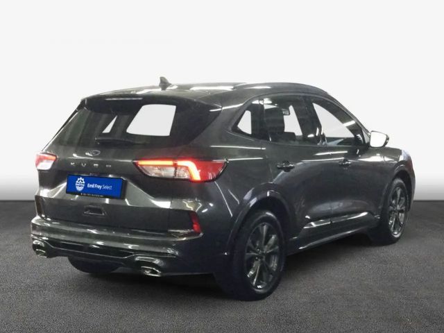 Ford Kuga EcoBoost ST Line