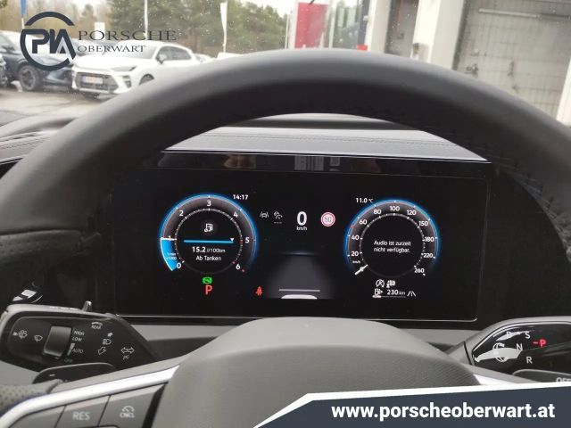 Volkswagen Tiguan DSG Sport