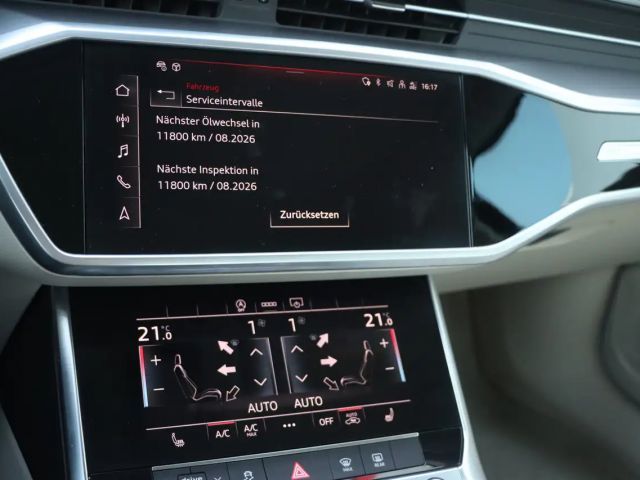 Audi A6 40 TDI S-Tronic Sedan