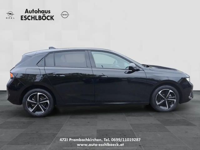 Opel Astra GS-Line Grand Sport