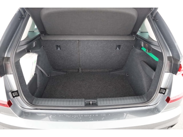 Skoda Kamiq 1.0 TSI Selection