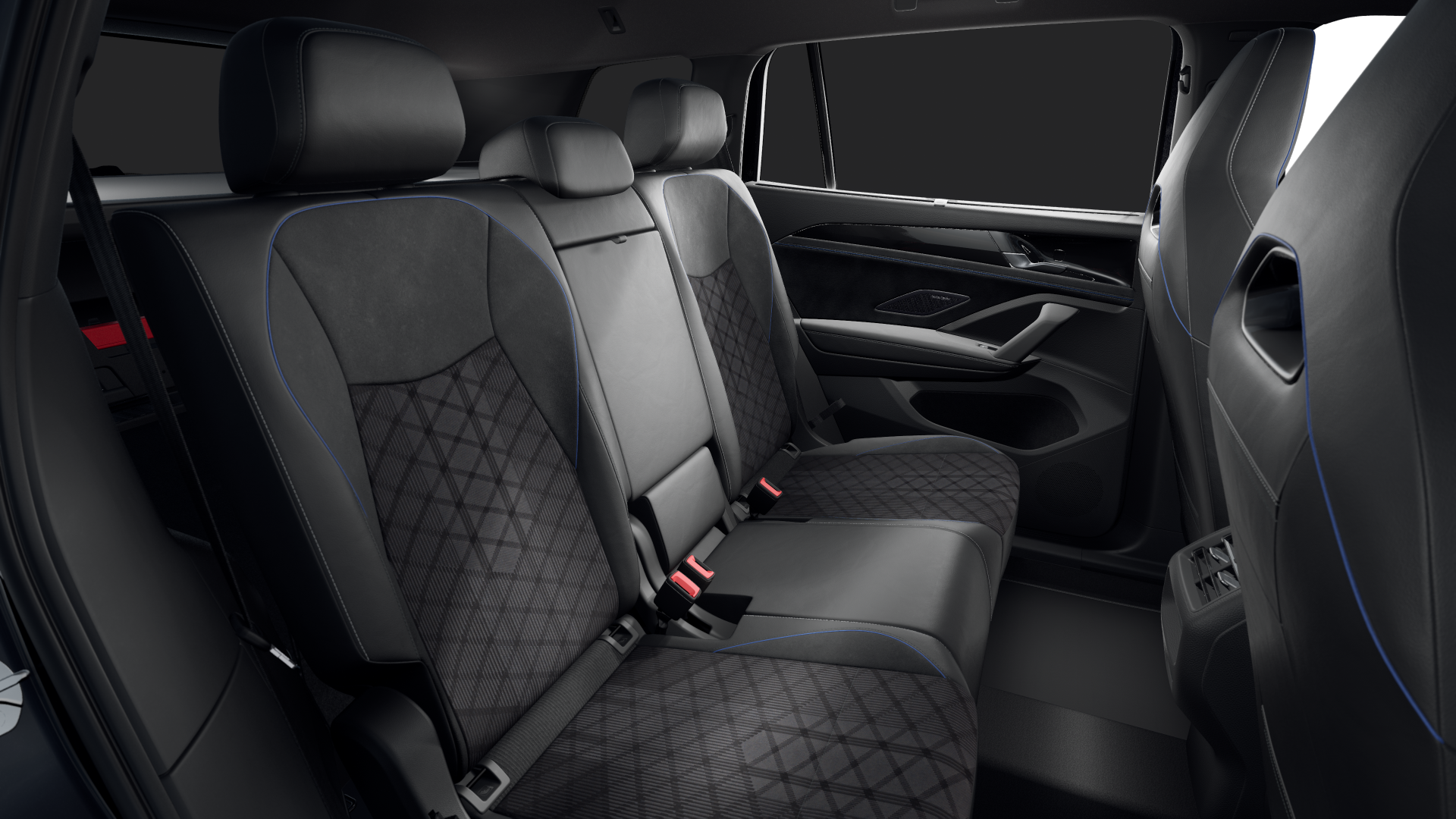 Volkswagen Tayron DSG R-Line eHybrid