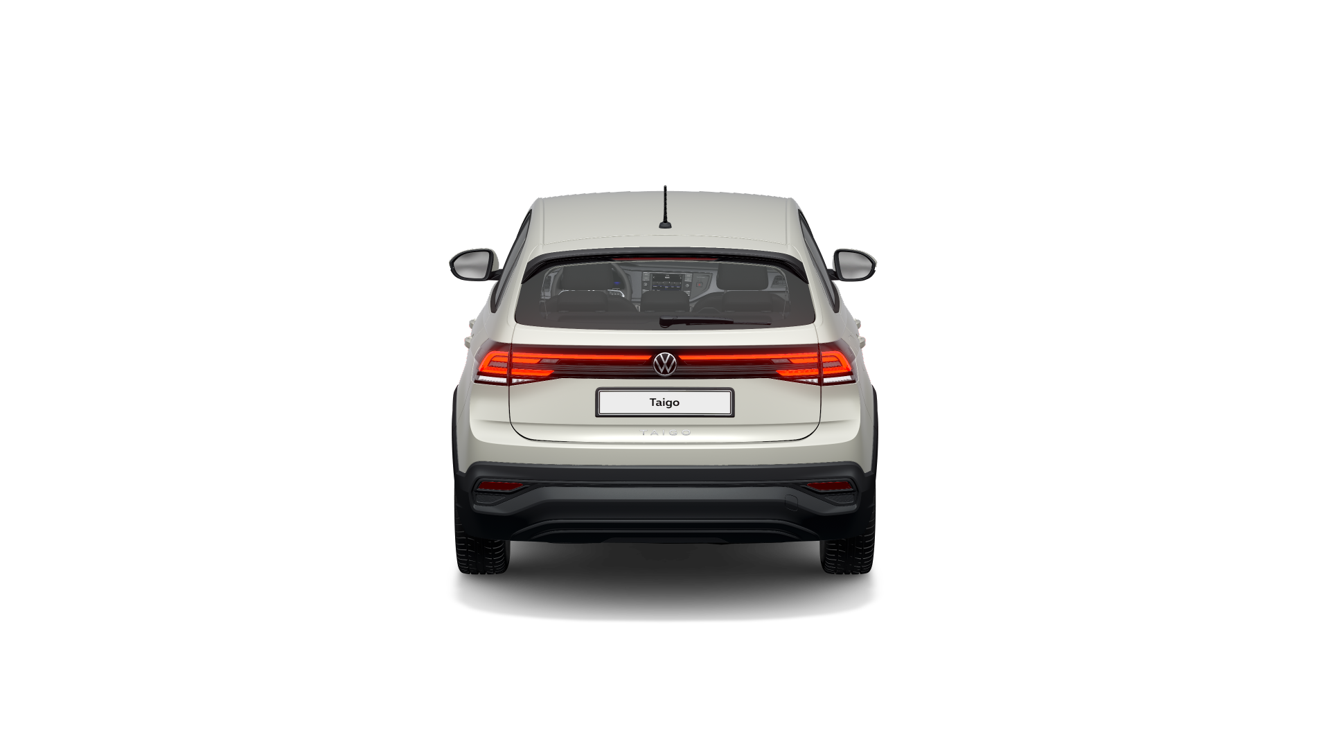 Volkswagen Taigo 1.0 TSI