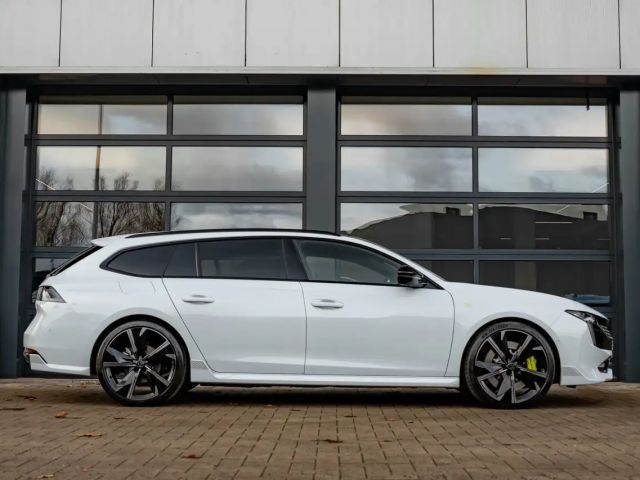 Peugeot 508 PSE | 360 PK | 4x4 | 360° | Pano | Focal | Mass...