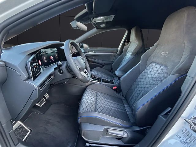 Volkswagen Golf DSG Golf VIII R-Line Variant