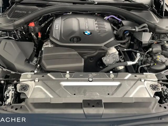 BMW 320 320d M-Sport Touring