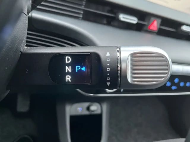 Hyundai IONIQ 5 58kWh *WÄRMEPUMPE*LED*SITZHZG*NAVI*CAM*