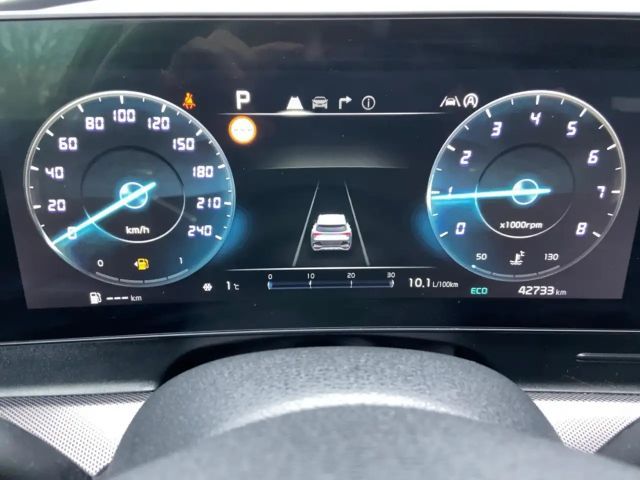 Kia Sportage GT-Line