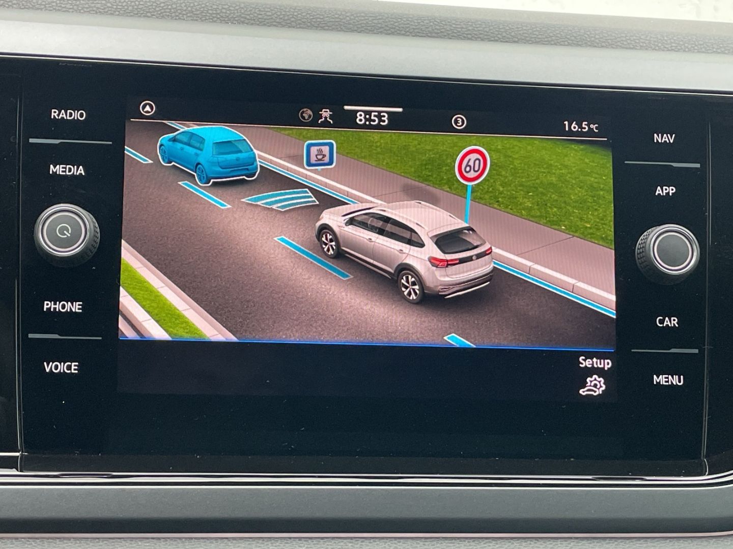 Volkswagen Taigo 1.0 TSI DSG R-Line Style