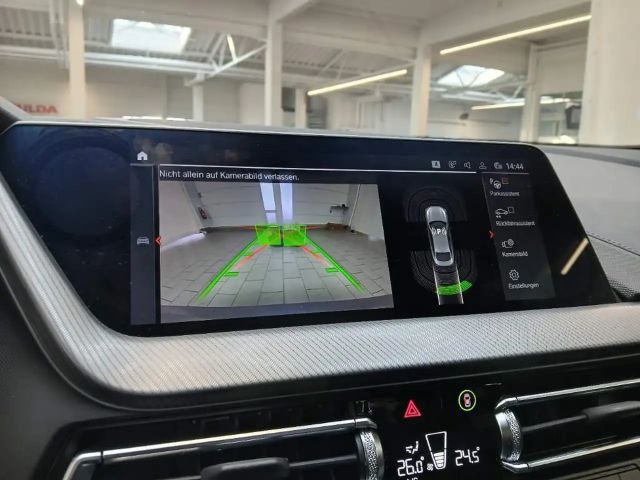 BMW 218 218i Coupé Gran Coupé M-Sport