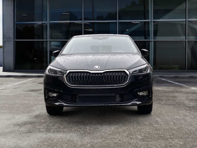 Skoda Fabia 1.0 TSI Tour