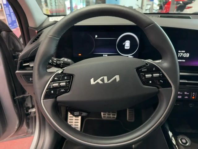 Kia Niro PHEV Spirit