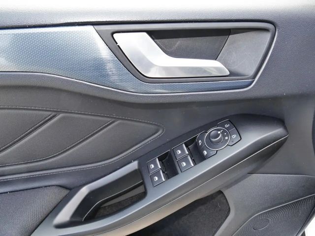 Ford Focus Active EcoBoost