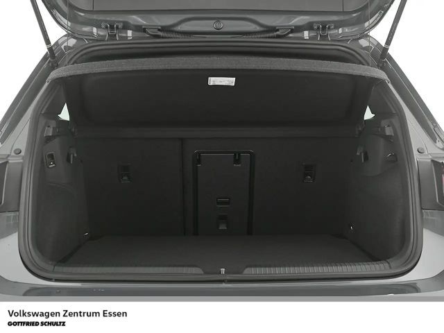 Volkswagen Golf 2.0 TSI 4Motion DSG