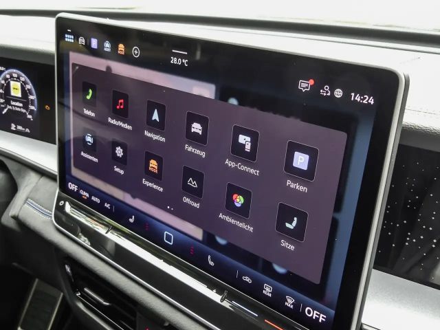 Volkswagen Tayron 2.0 TDI 4Motion R-Line