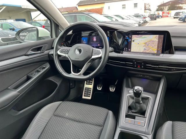 Volkswagen Golf 1.5 TSI Life