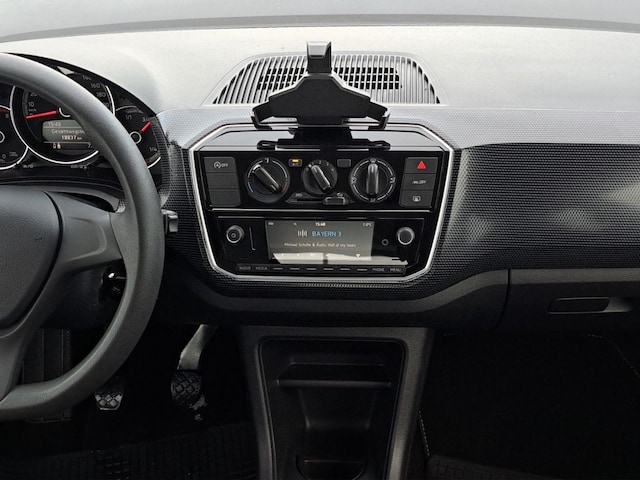 Volkswagen up! 1.0 MPI