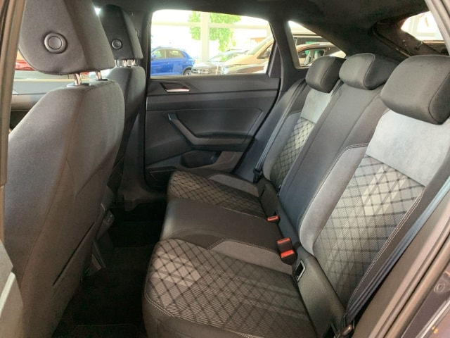 Volkswagen Taigo 1.0 TSI R-Line