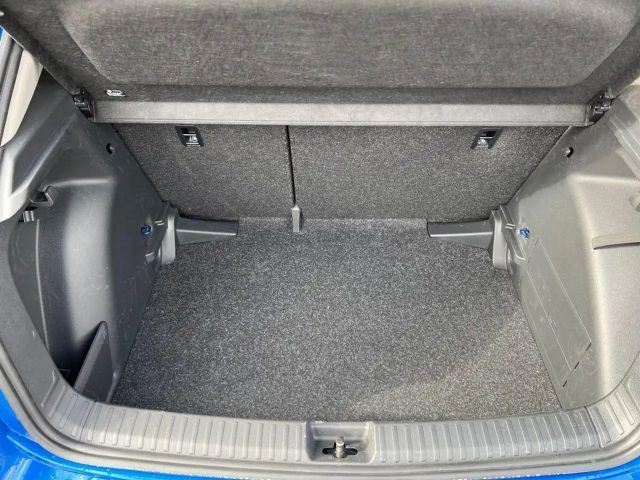 Skoda Fabia 1.0 TSI Ambition