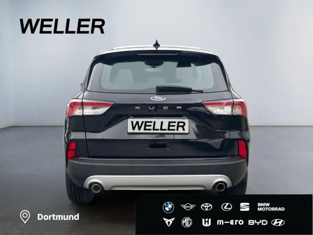 Ford Kuga 1.5 EcoBlue Cool & Connect