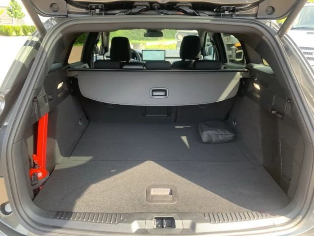 Ford Focus EcoBoost ST Line Wagon