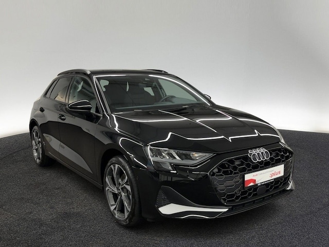 Audi A3 35 TFSI Sportback