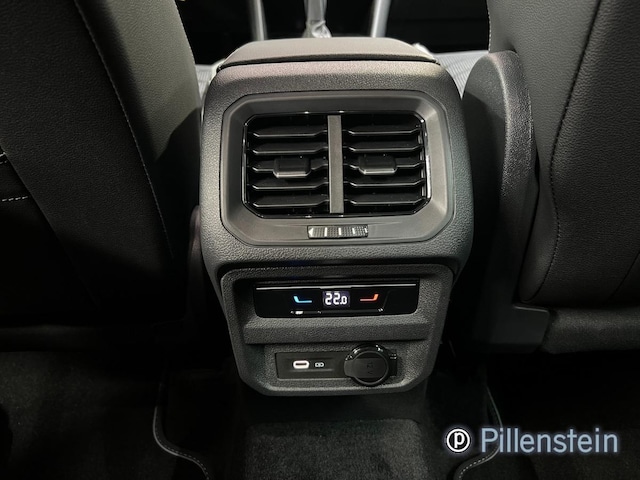 Volkswagen Tiguan Allspace R-Line