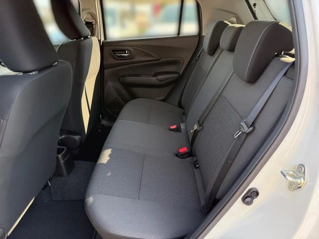 Suzuki Swift Hybrid Shine