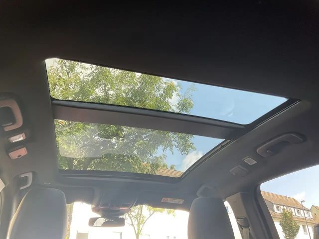 Ford Kuga Plug in Hybrid ST Line X