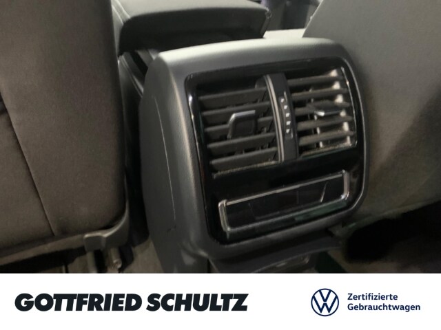 Volkswagen Passat Business DSG Variant