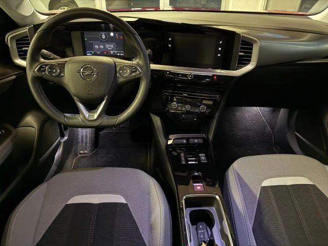 Opel Mokka Elegance