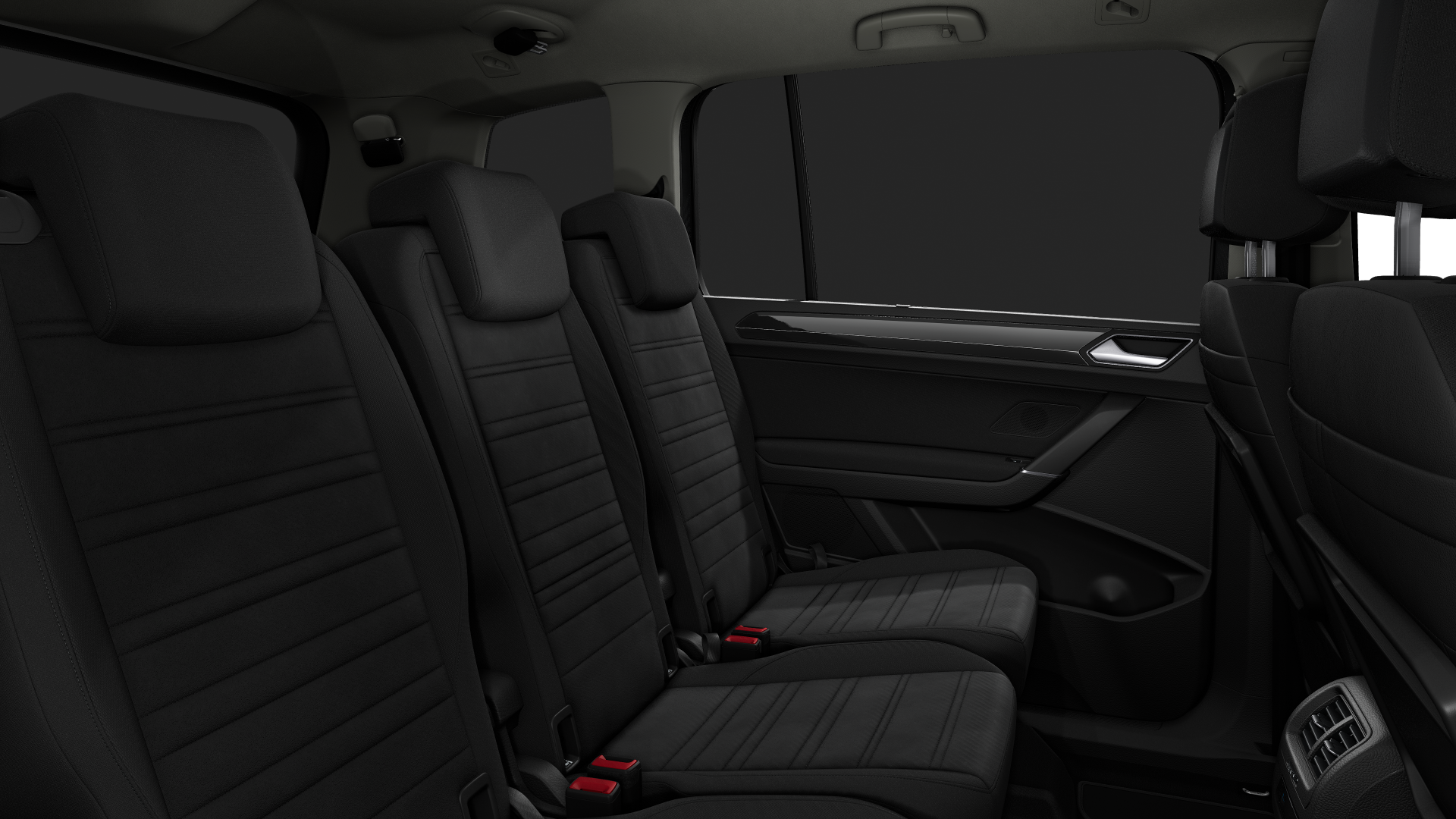 Volkswagen Touran 7-zitter DSG