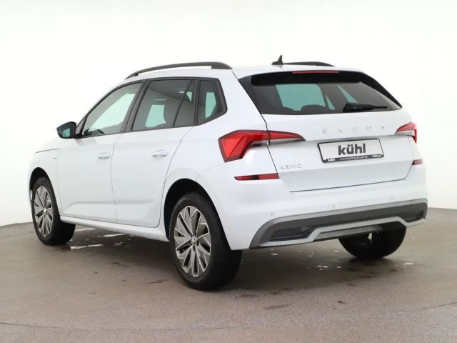 Skoda Kamiq 1.0 TSI Clever