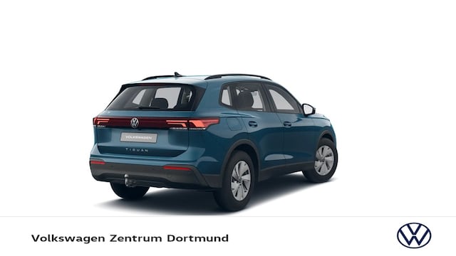 Volkswagen Tiguan Tiguan 2.0 AHK CAM NAVI LM17 SITZHZUNG