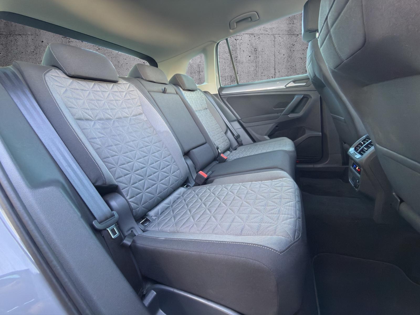 Volkswagen Tiguan 1.5 TSI DSG Life