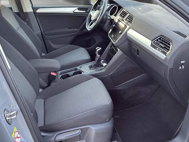 Volkswagen Tiguan 1.5 TSI