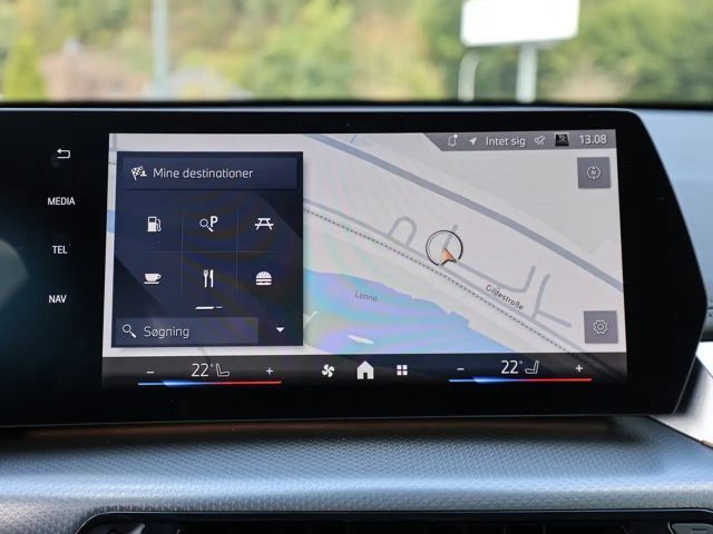 BMW X1 M-Sport sDrive