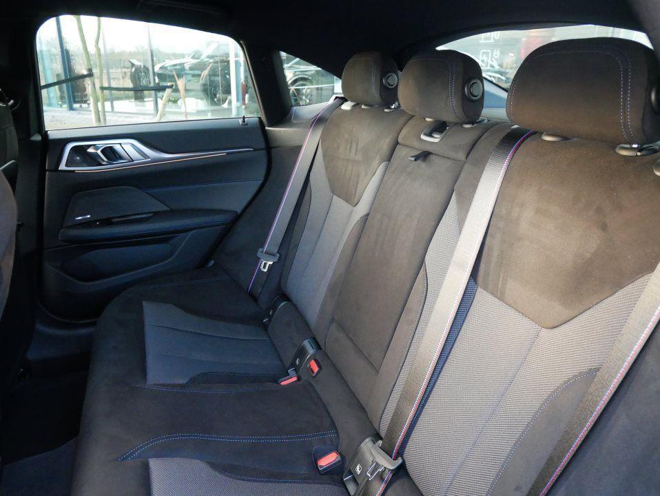 BMW 420 420d Coupé Gran Coupé xDrive