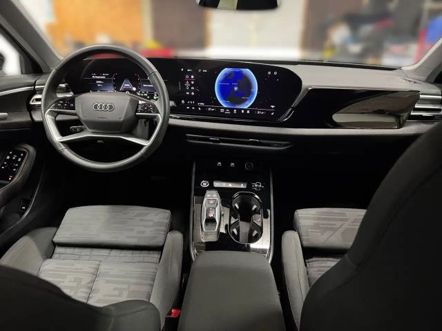 Audi A5 TFSI AHK NAV ACC SHZ PDC