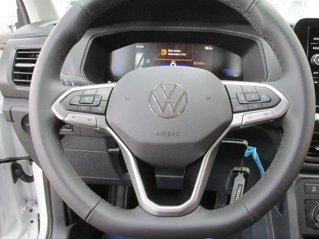 Volkswagen T-Cross 4Me TSI