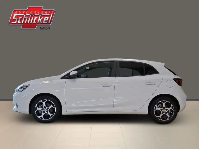 MG MG3 HEV LUX Navi Klimaautomatik 360° Ka. ACC