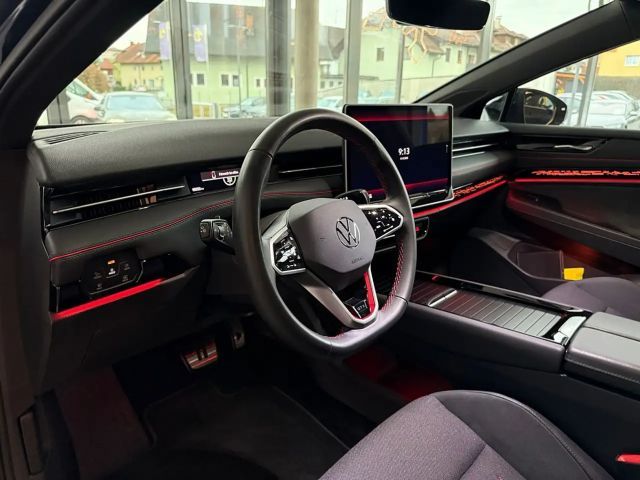 Volkswagen ID.7 4Motion GTX