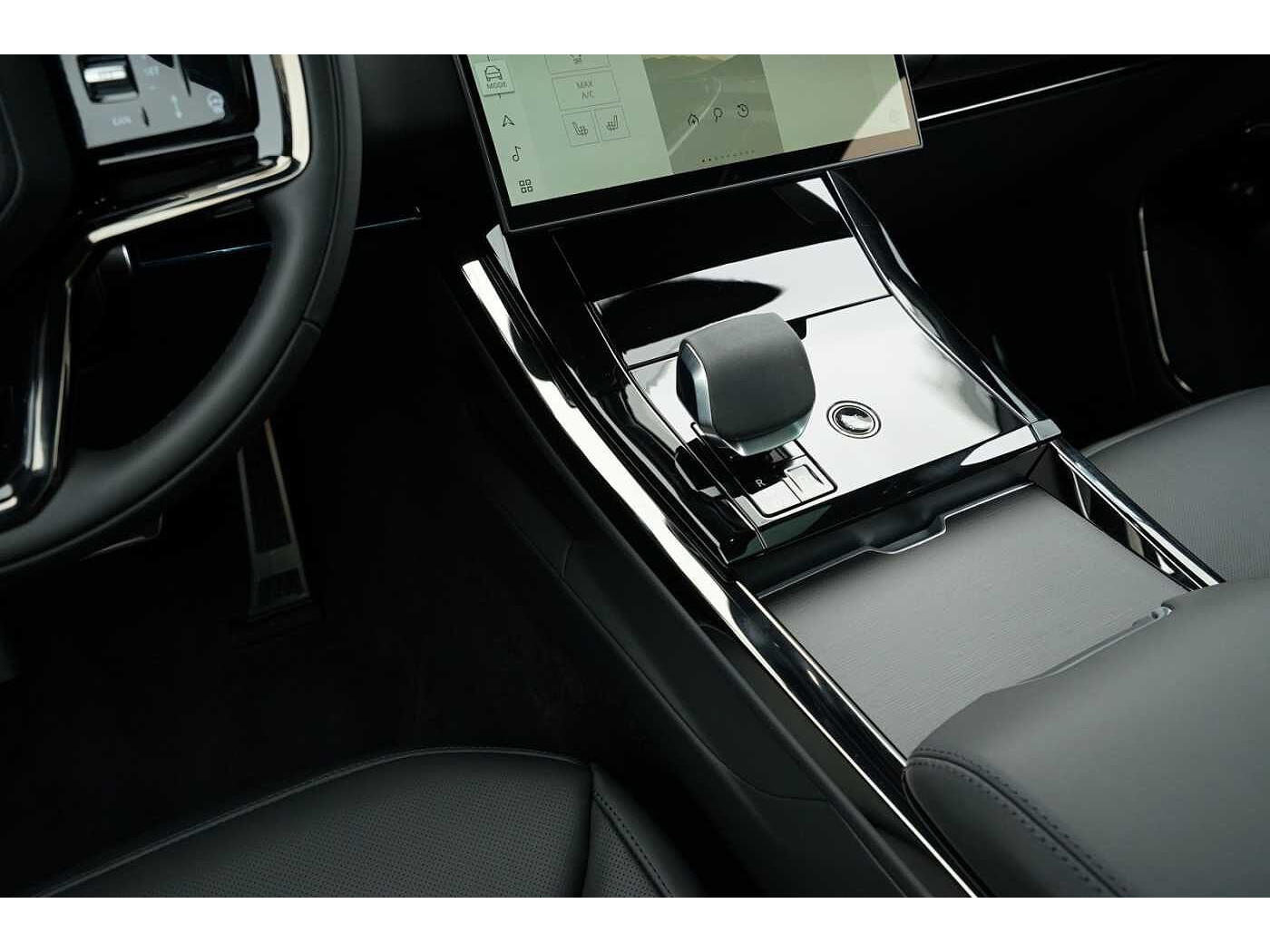 Land Rover Range Rover Sport Dynamic SE