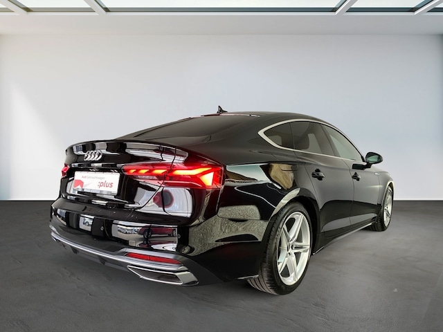Audi A5 40 TFSI S-Tronic Sportback