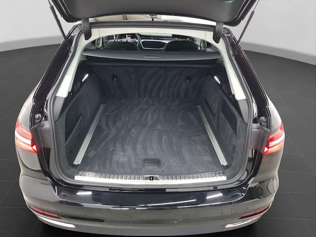 Audi A6 40 TDI Avant Quattro S-Tronic