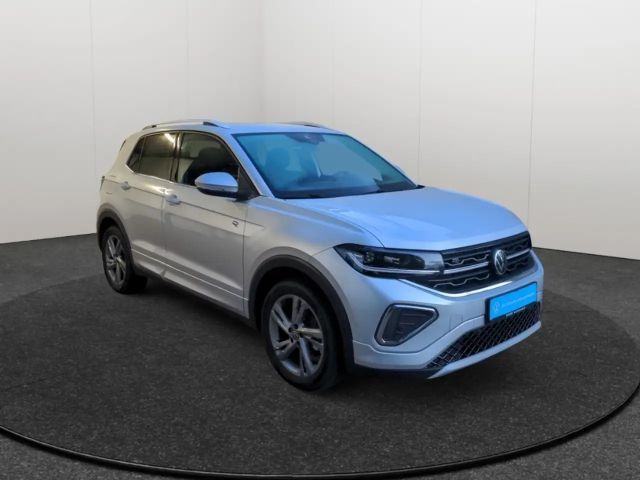 Volkswagen T-Cross 1.0 TSI R-Line