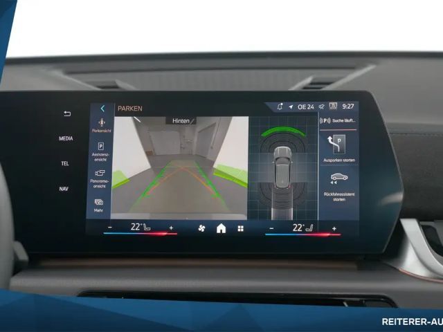 BMW X1 M-Sport sDrive20d