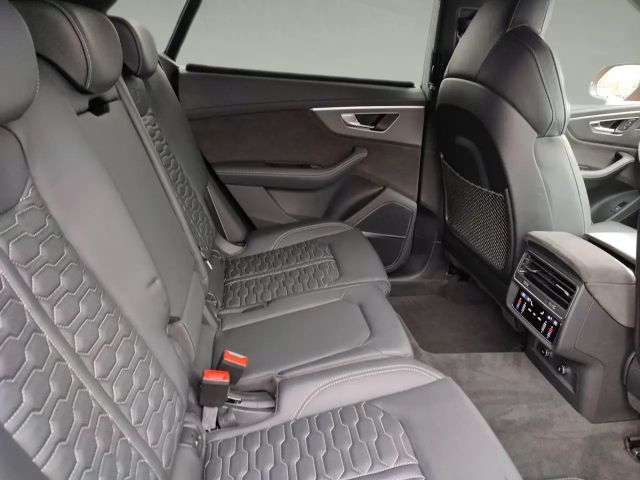 Audi RS Q8 4.0 TFSI Quattro